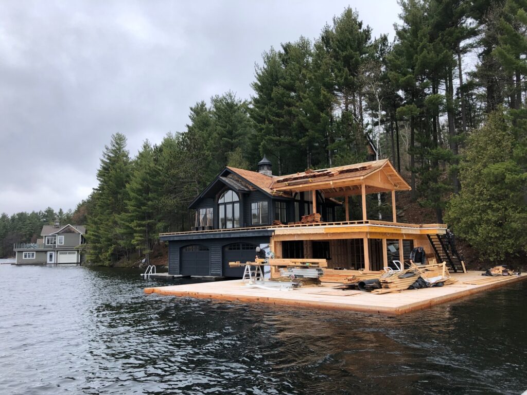 Custom Addition
