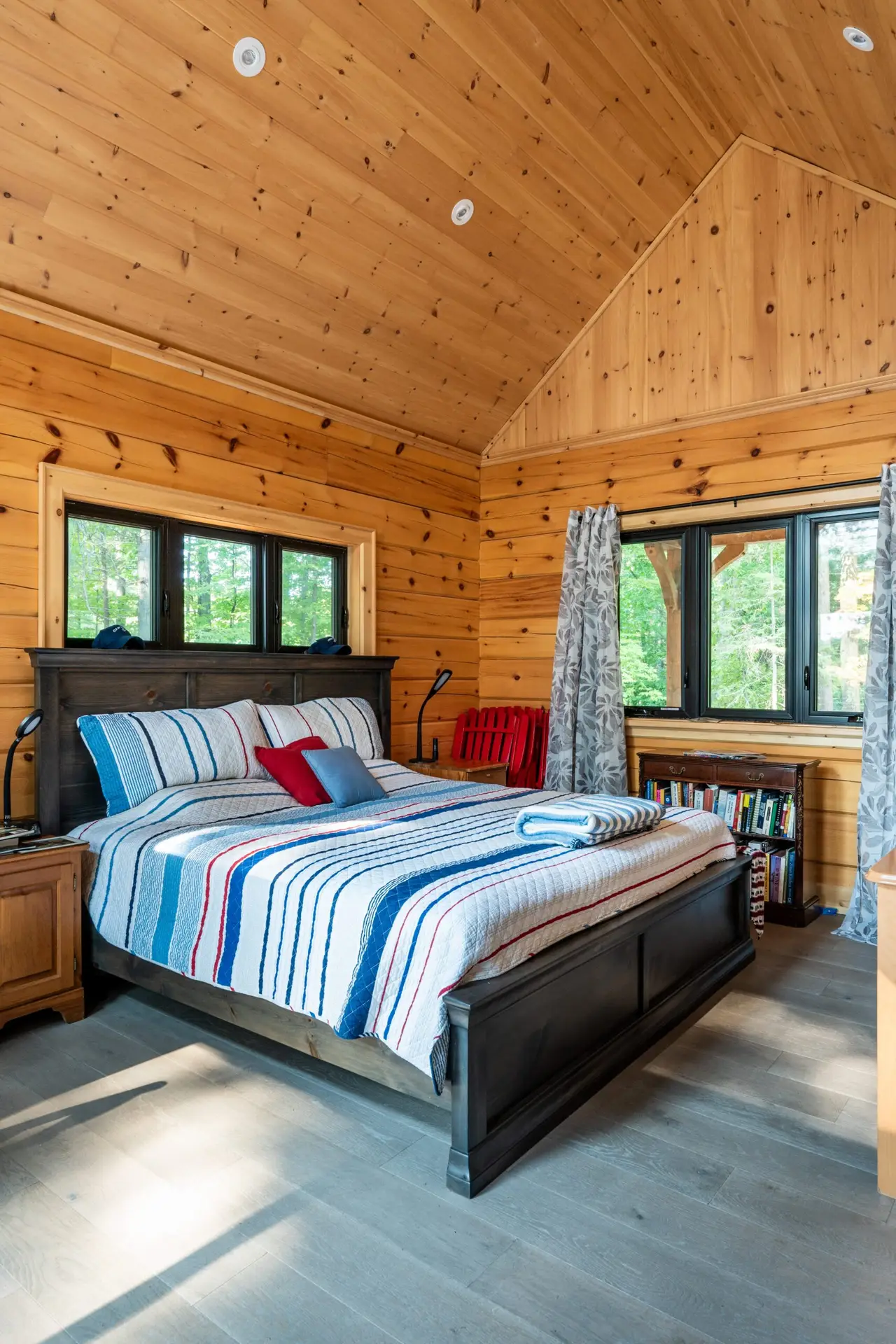 Custom Cottage