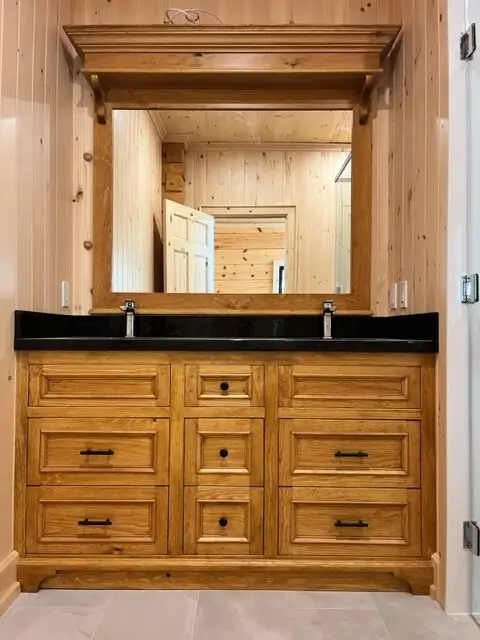 Bathroom Vanity